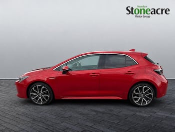 Used Toyota Corolla 2019 for sale - 79621735: Photo