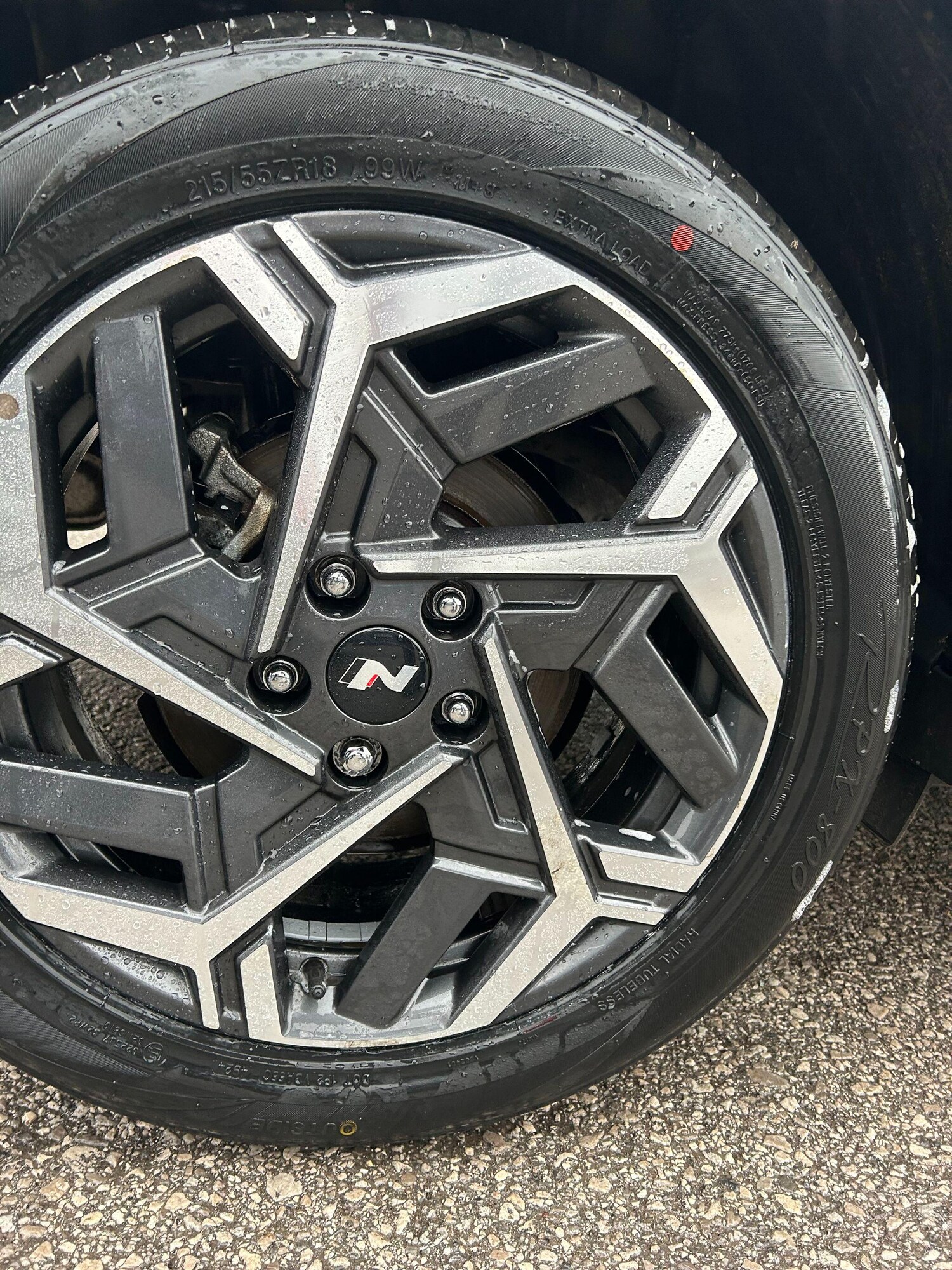 Used Hyundai KONA 2023 for sale - 77612461: Photo 13