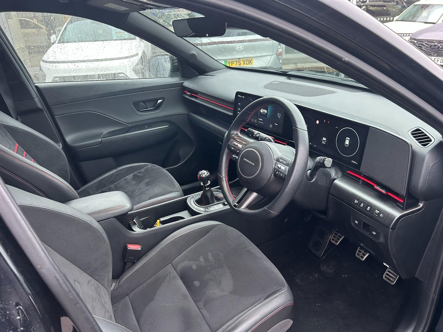 Used Hyundai KONA 2023 for sale - 77612461: Photo 14