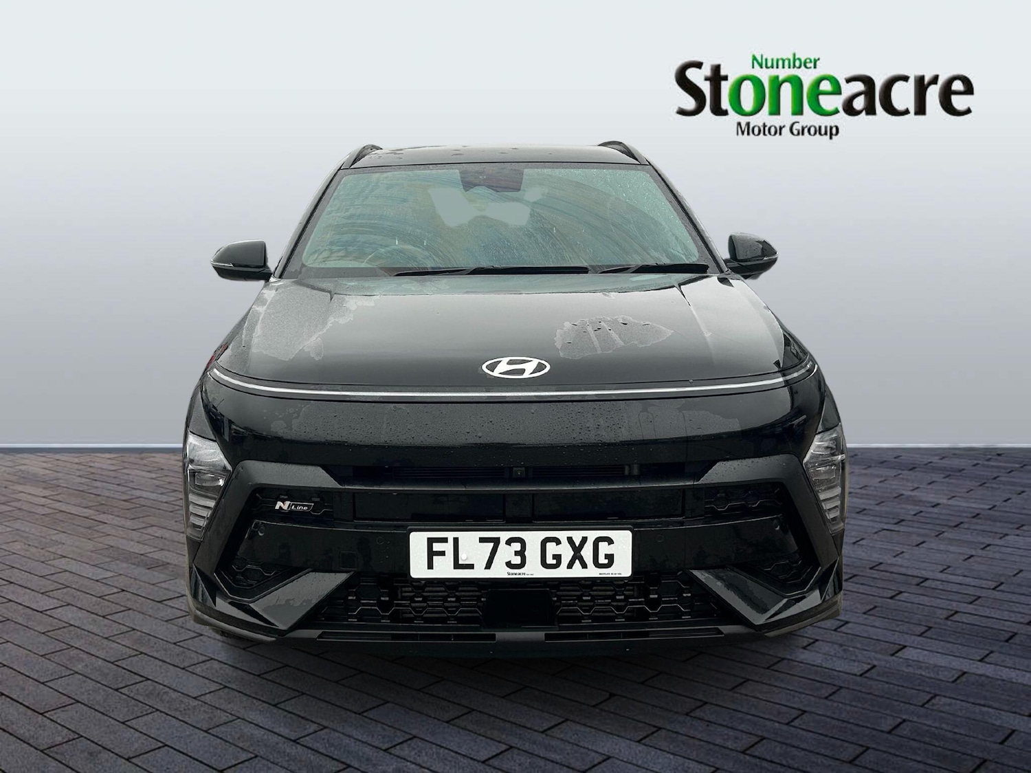 Used Hyundai KONA 2023 for sale - 77612461: Photo 2