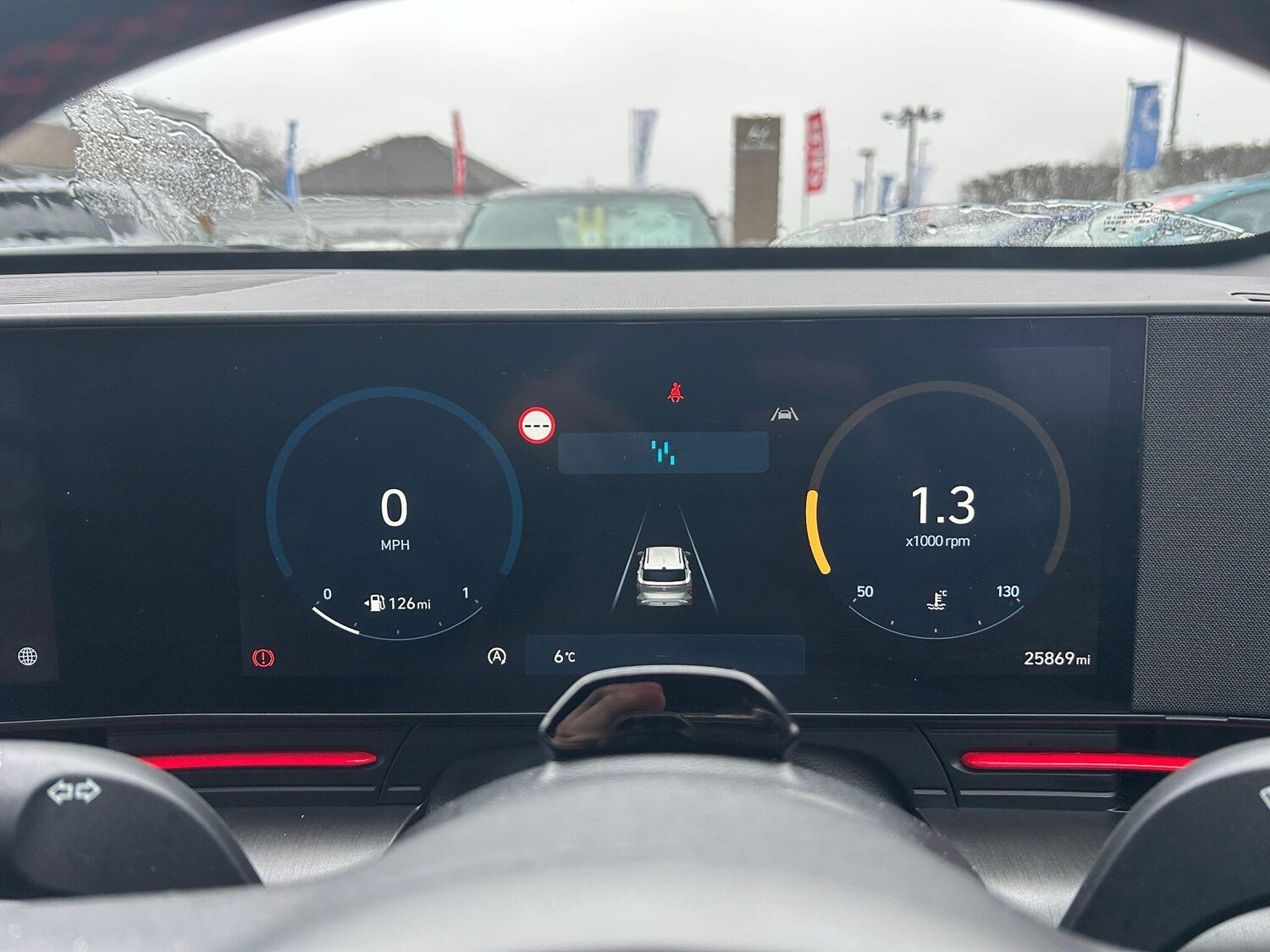 Used Hyundai KONA 2023 for sale - 77612461: Photo 20