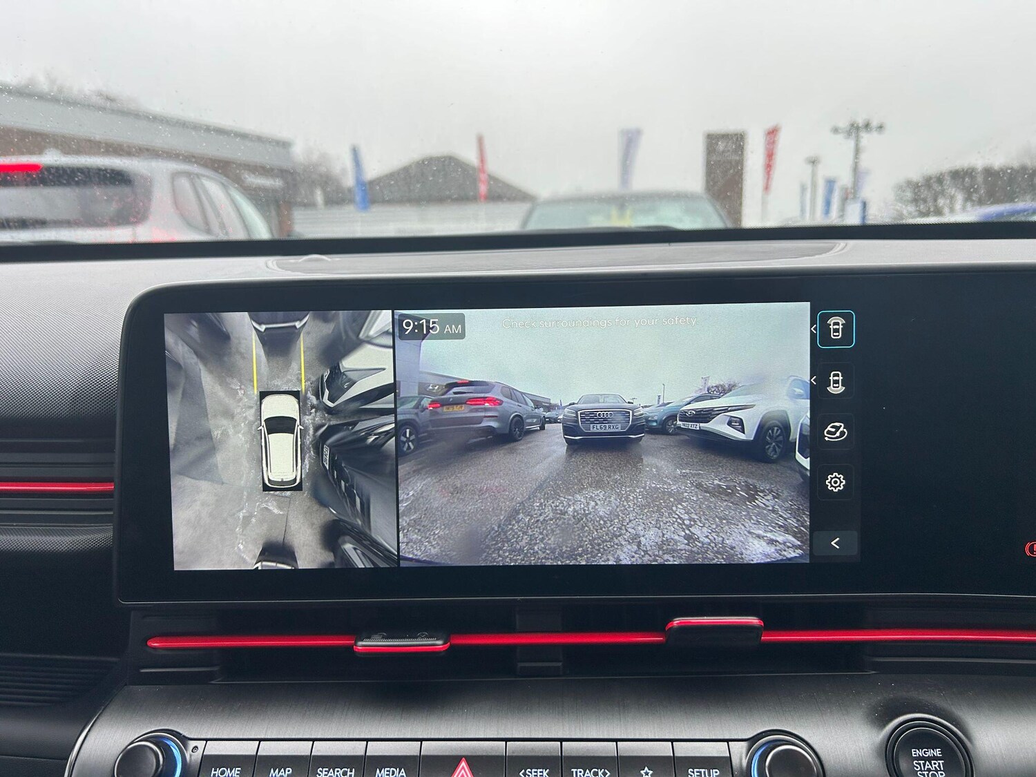 Used Hyundai KONA 2023 for sale - 77612461: Photo 22