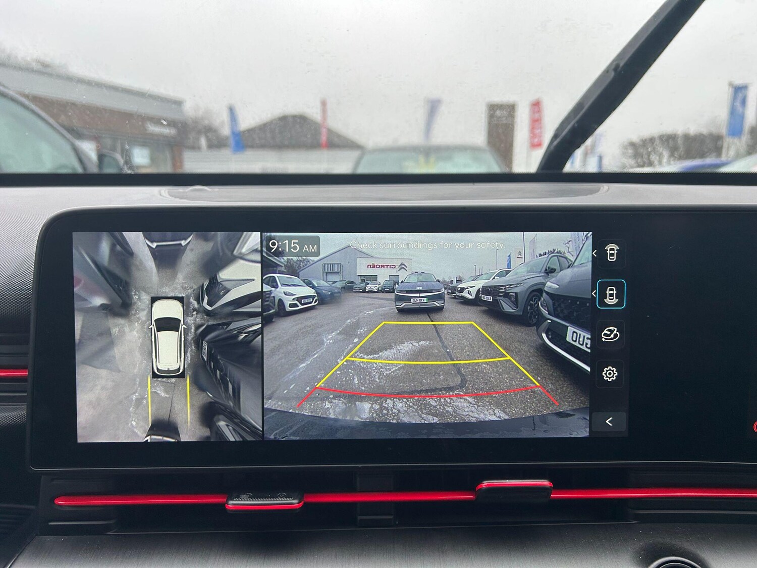 Used Hyundai KONA 2023 for sale - 77612461: Photo 23