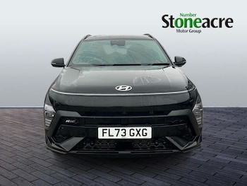 Used Hyundai KONA 2023 for sale - 77612461: Photo