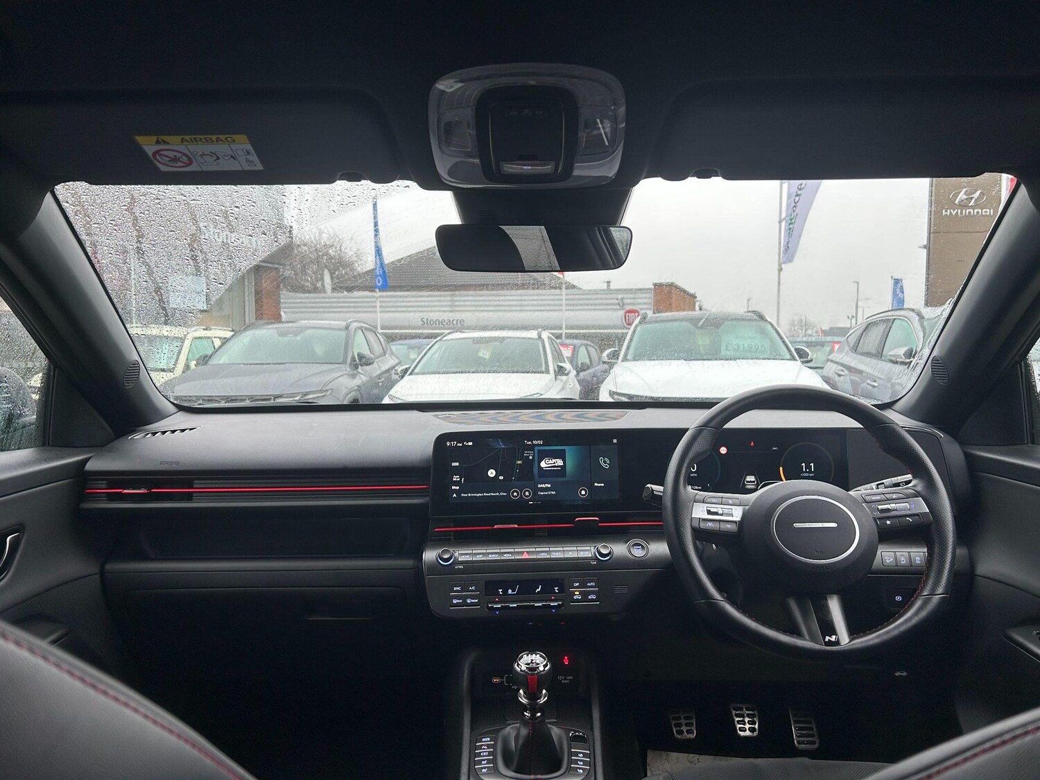 Used Hyundai KONA 2023 for sale - 77612461: Photo 30