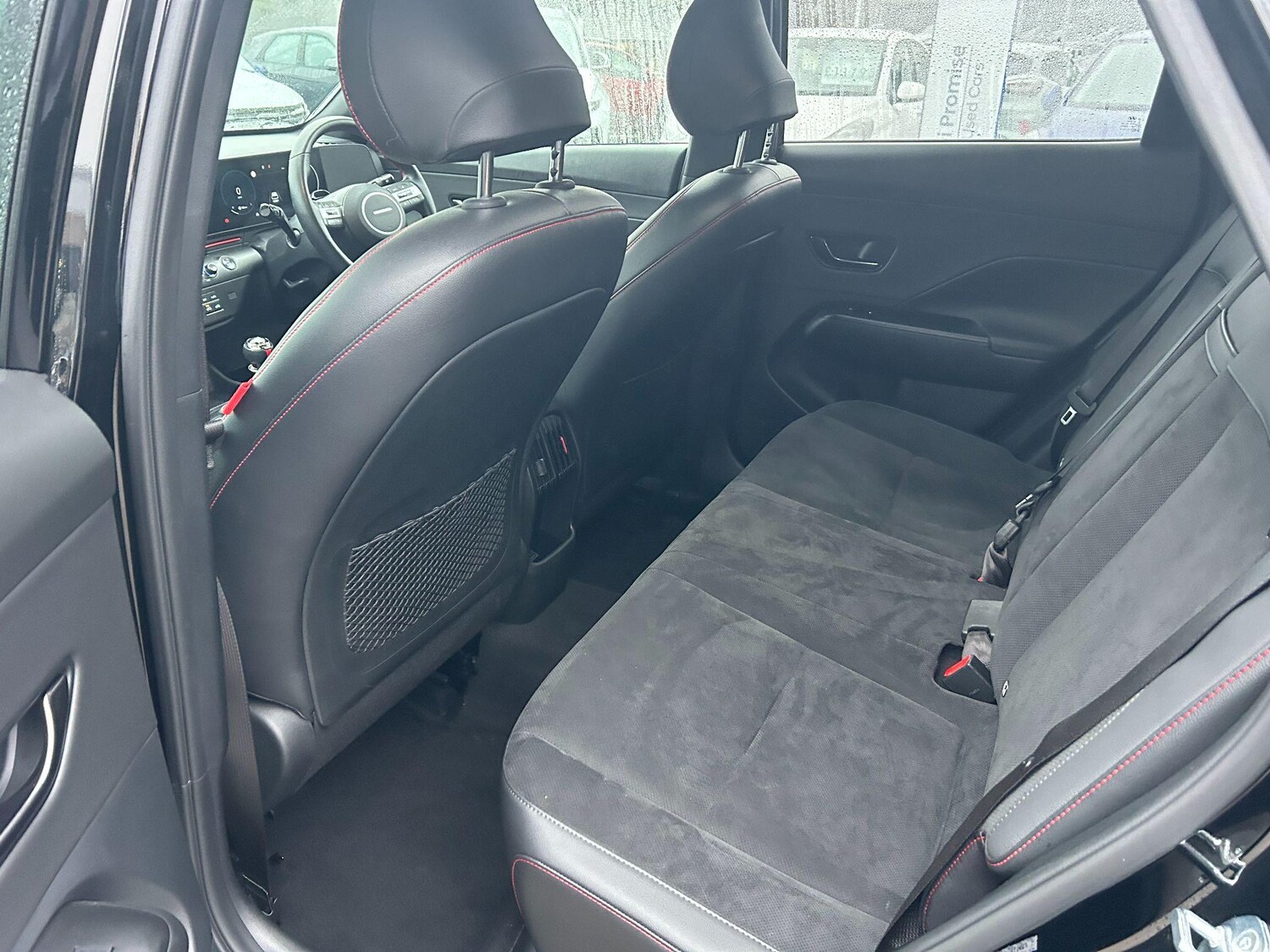 Used Hyundai KONA 2023 for sale - 77612461: Photo 32