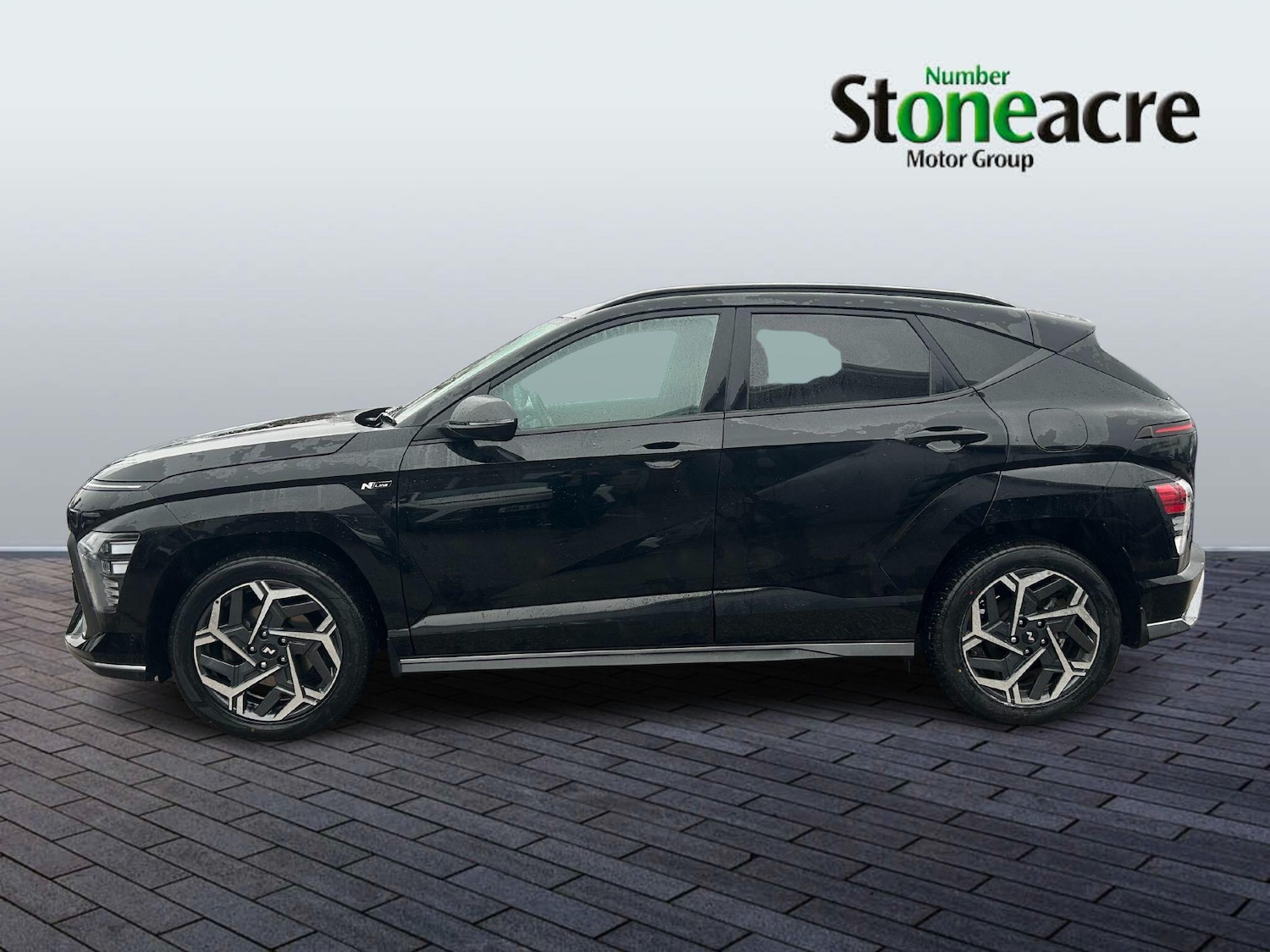 Used Hyundai KONA 2023 for sale - 77612461: Photo 4
