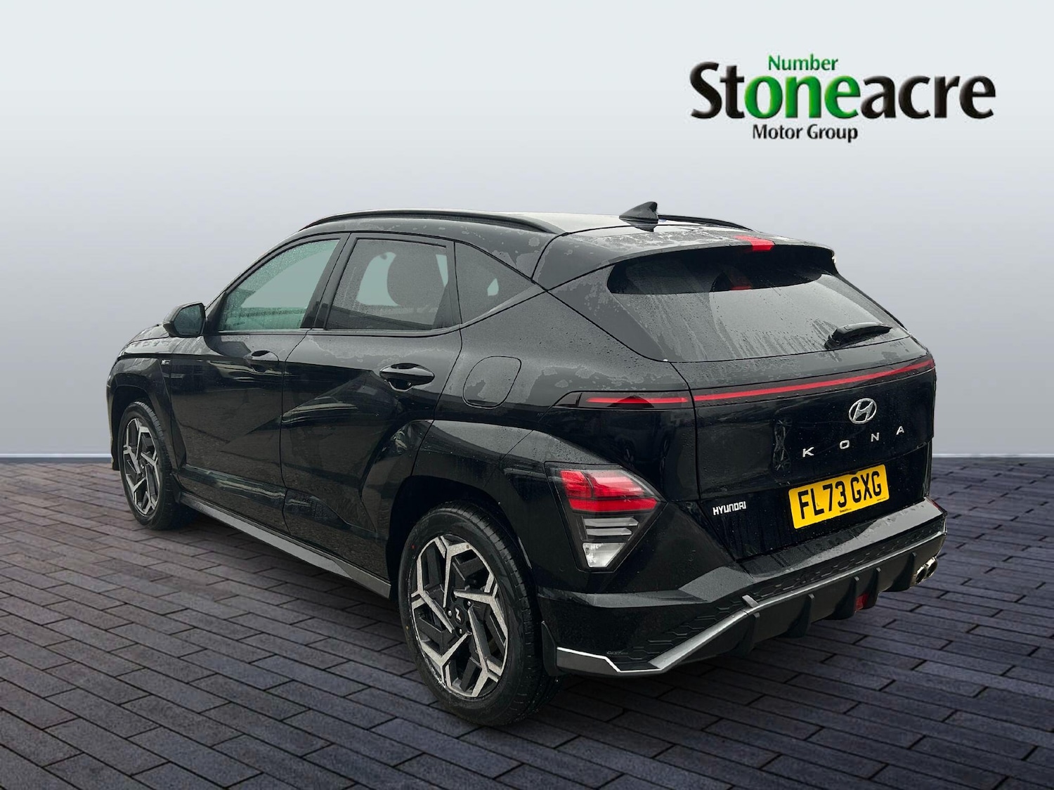 Used Hyundai KONA 2023 for sale - 77612461: Photo 5
