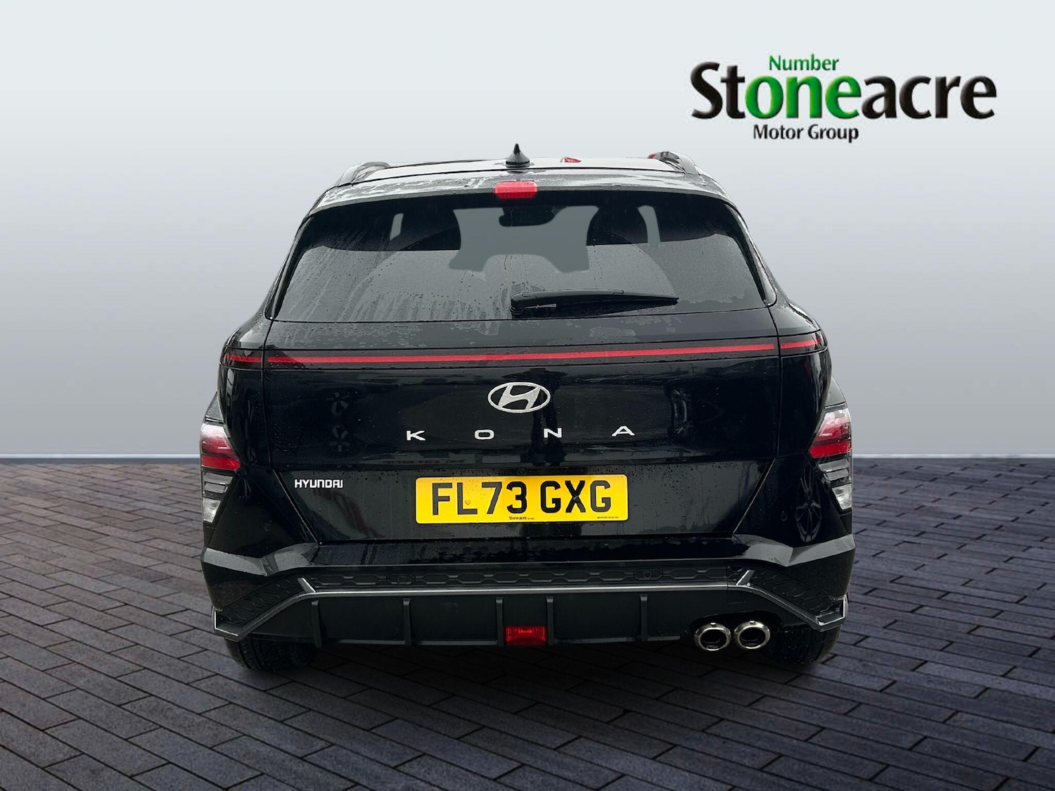 Used Hyundai KONA 2023 for sale - 77612461: Photo 6