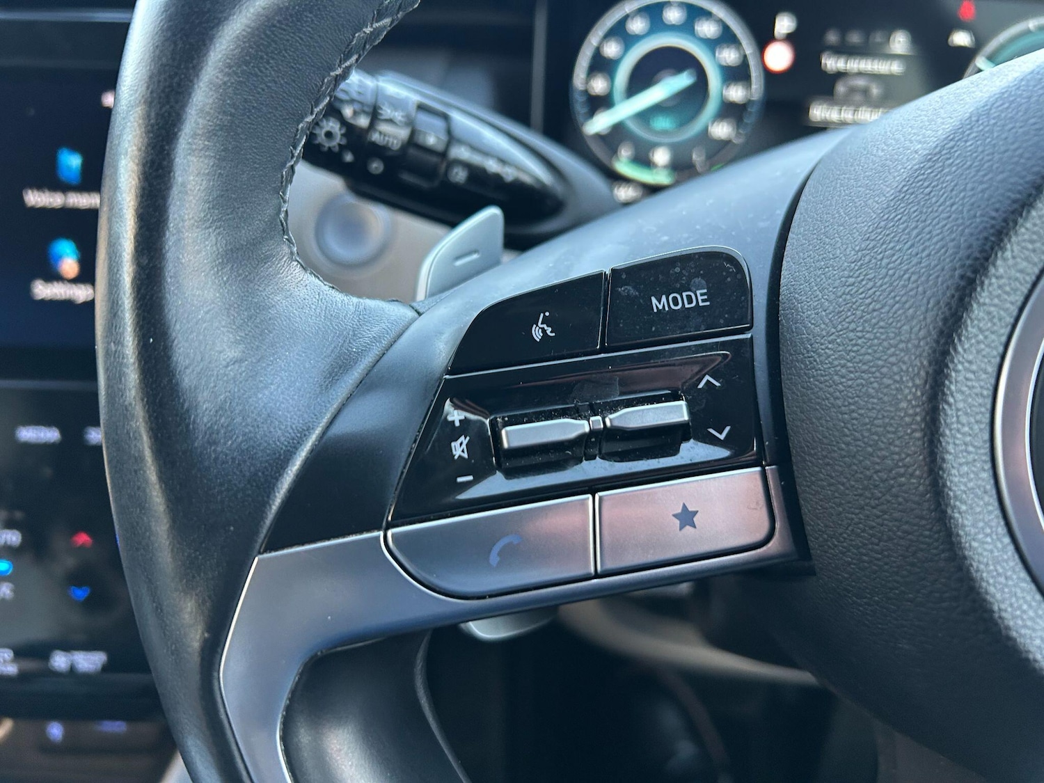 Used Hyundai TUCSON 2022 for sale - 77230072: Photo 13