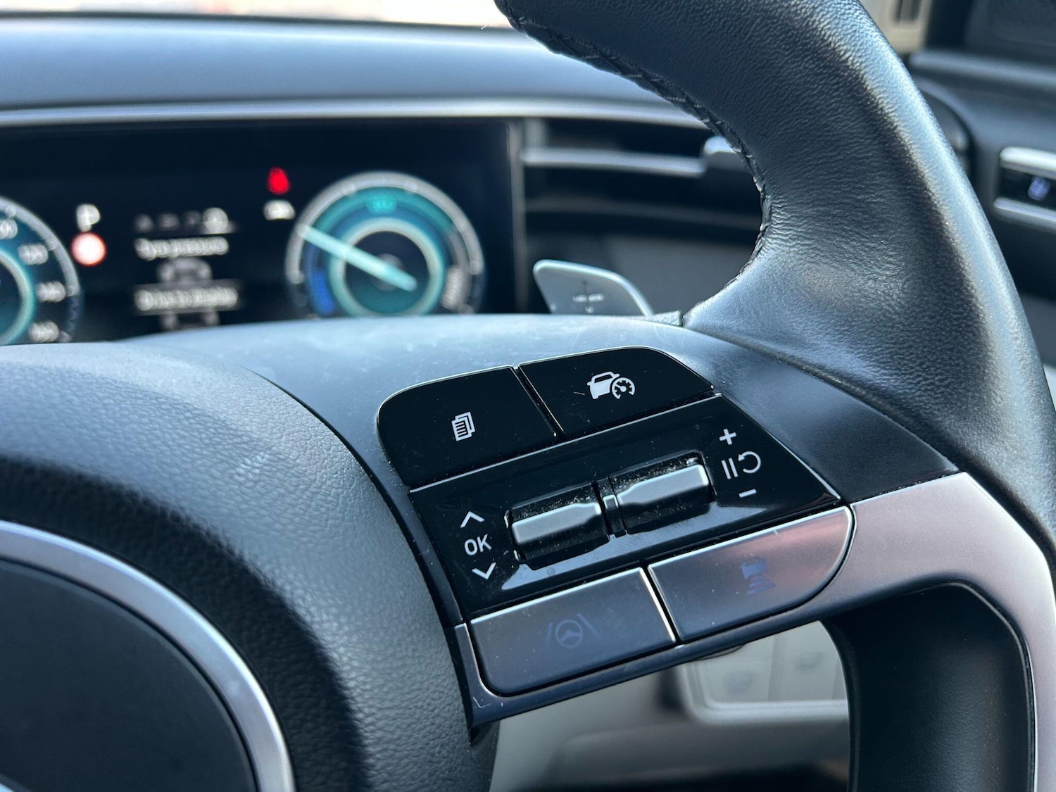 Used Hyundai TUCSON 2022 for sale - 77230072: Photo 14