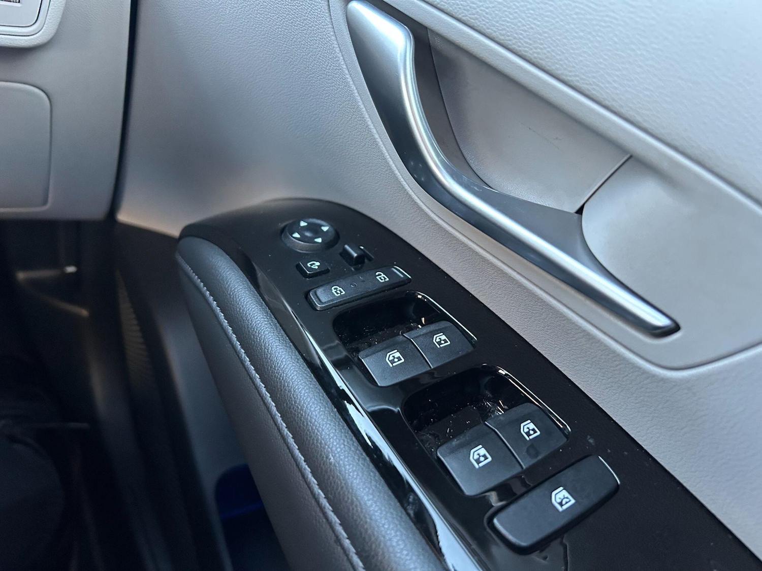 Used Hyundai TUCSON 2022 for sale - 77230072: Photo 16