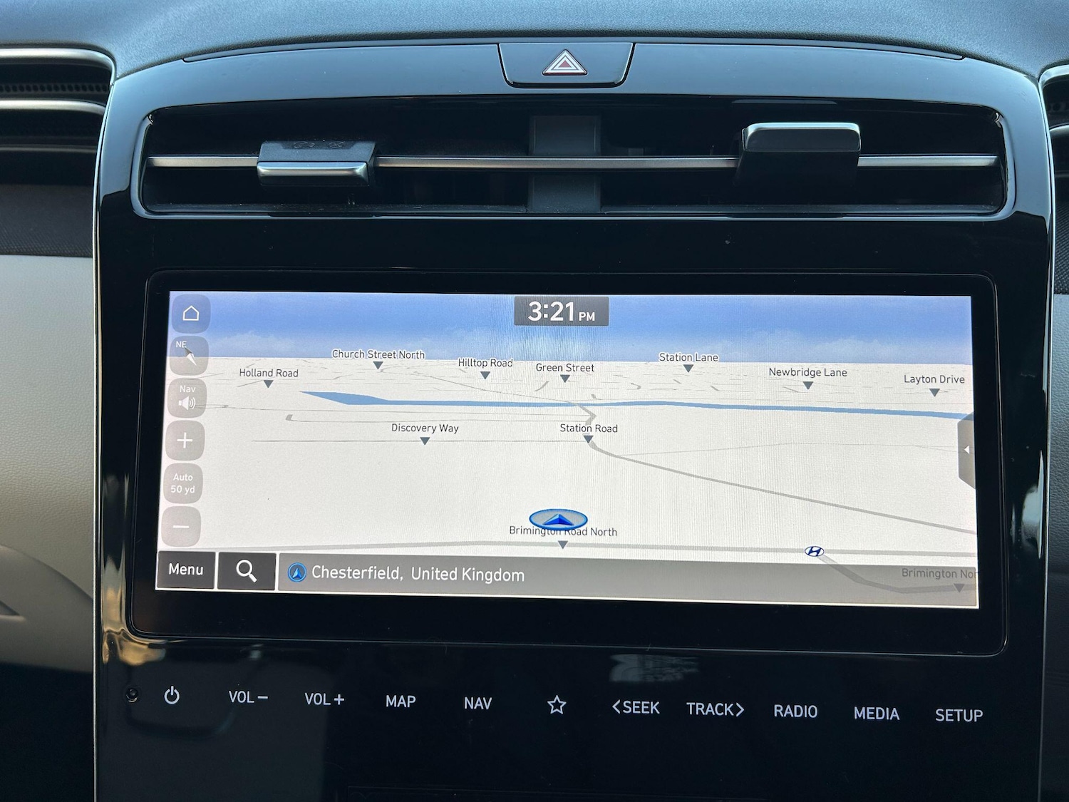 Used Hyundai TUCSON 2022 for sale - 77230072: Photo 21