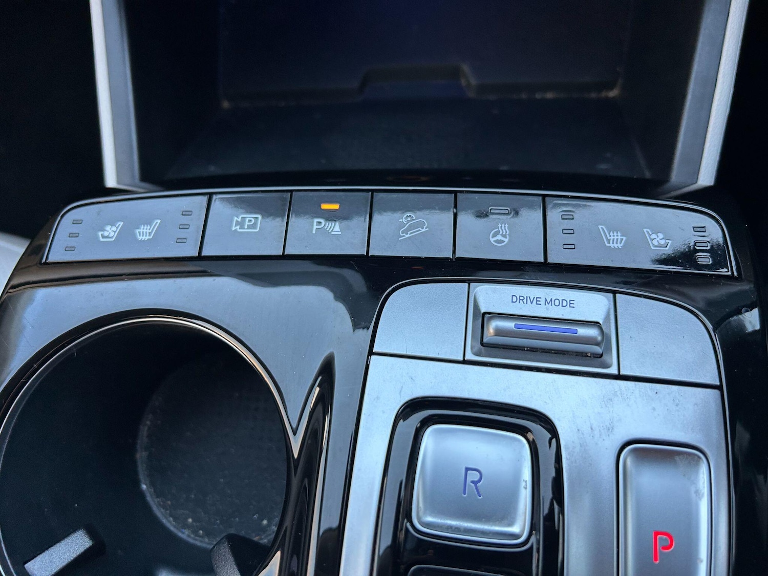 Used Hyundai TUCSON 2022 for sale - 77230072: Photo 23