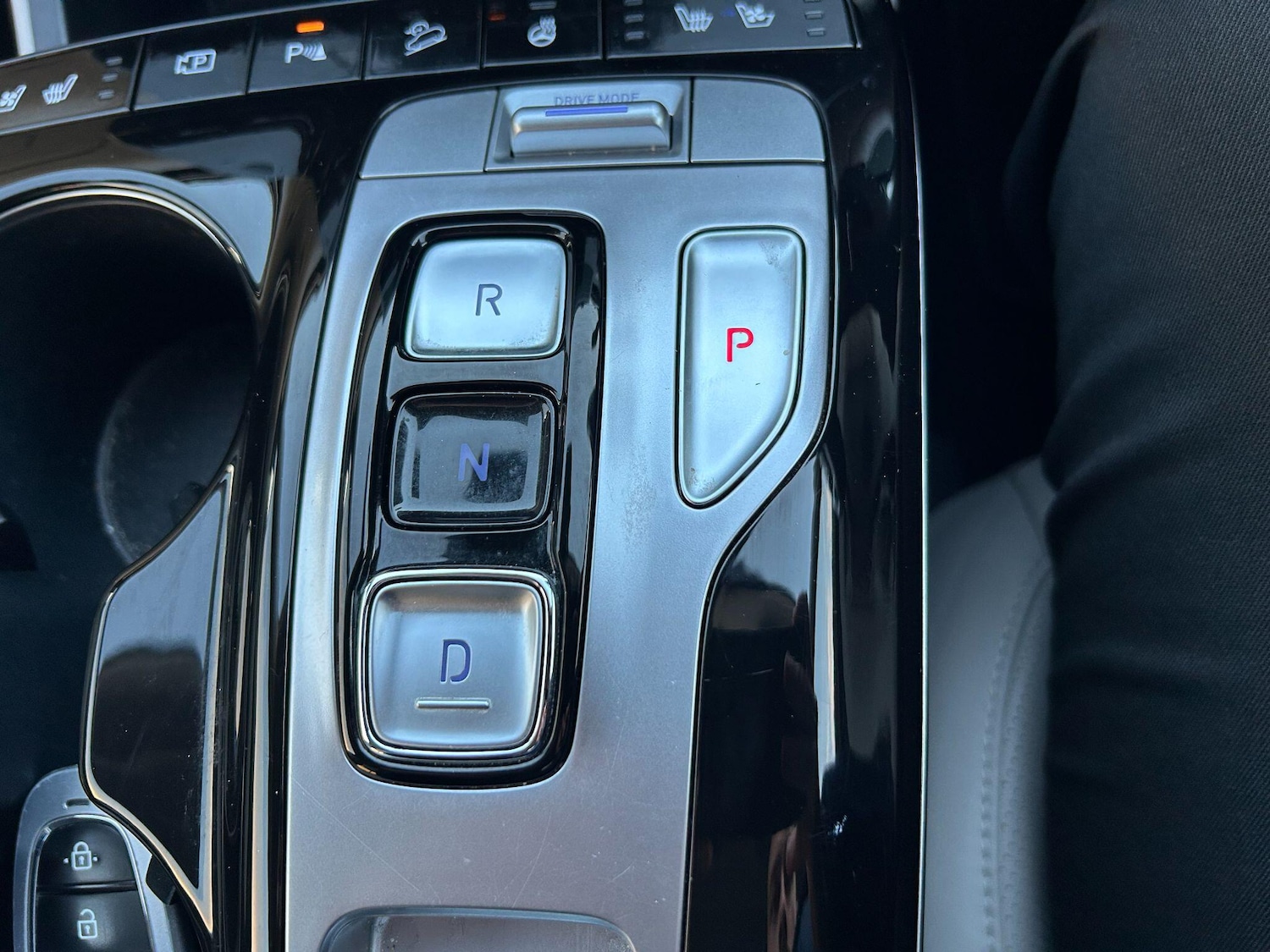 Used Hyundai TUCSON 2022 for sale - 77230072: Photo 24