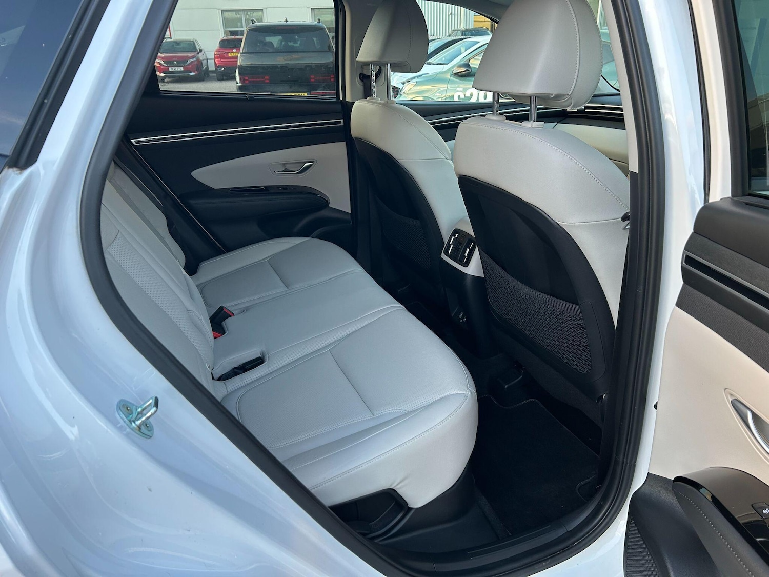 Used Hyundai TUCSON 2022 for sale - 77230072: Photo 27