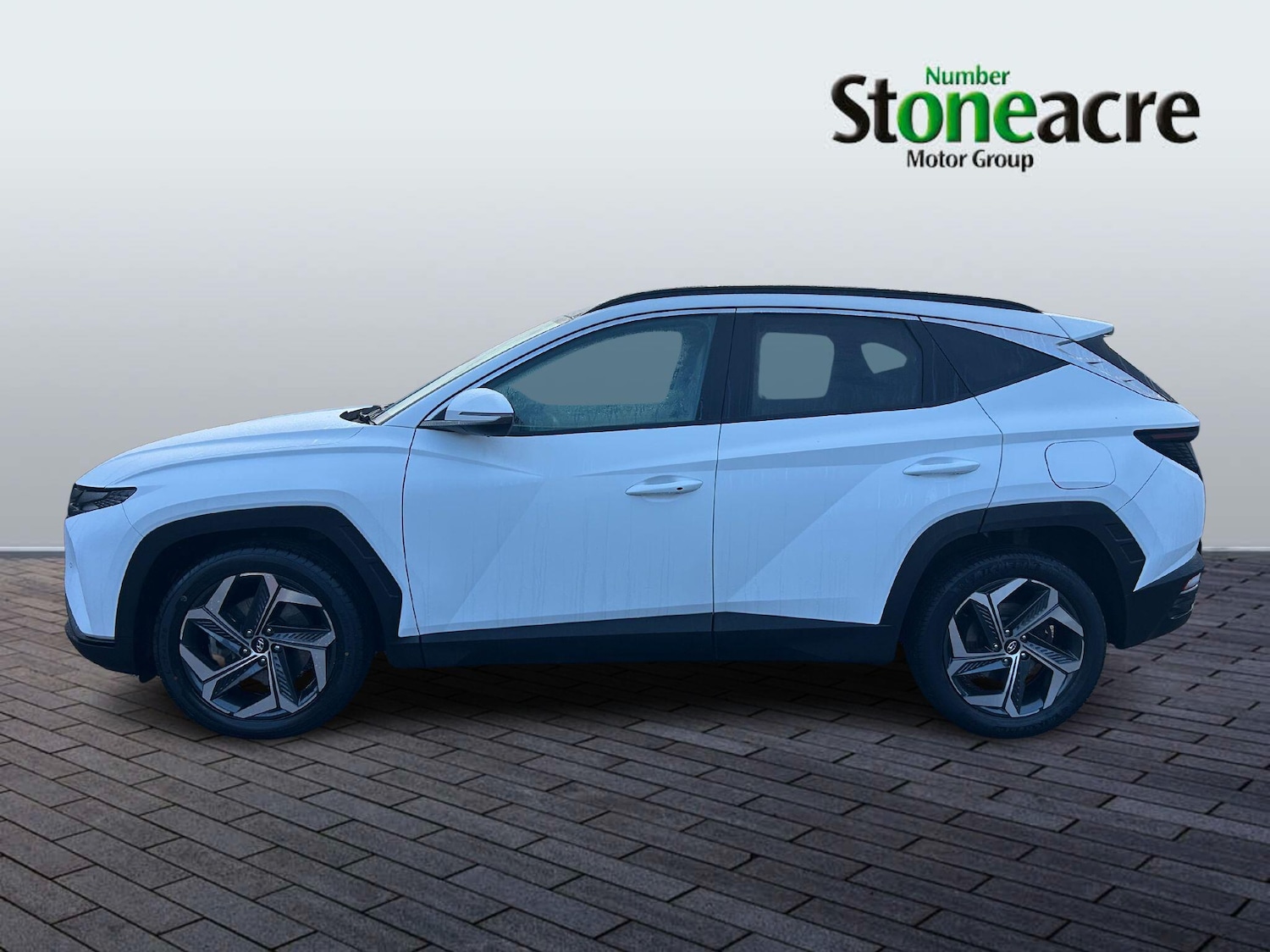 Used Hyundai TUCSON 2022 for sale - 77230072: Photo 4