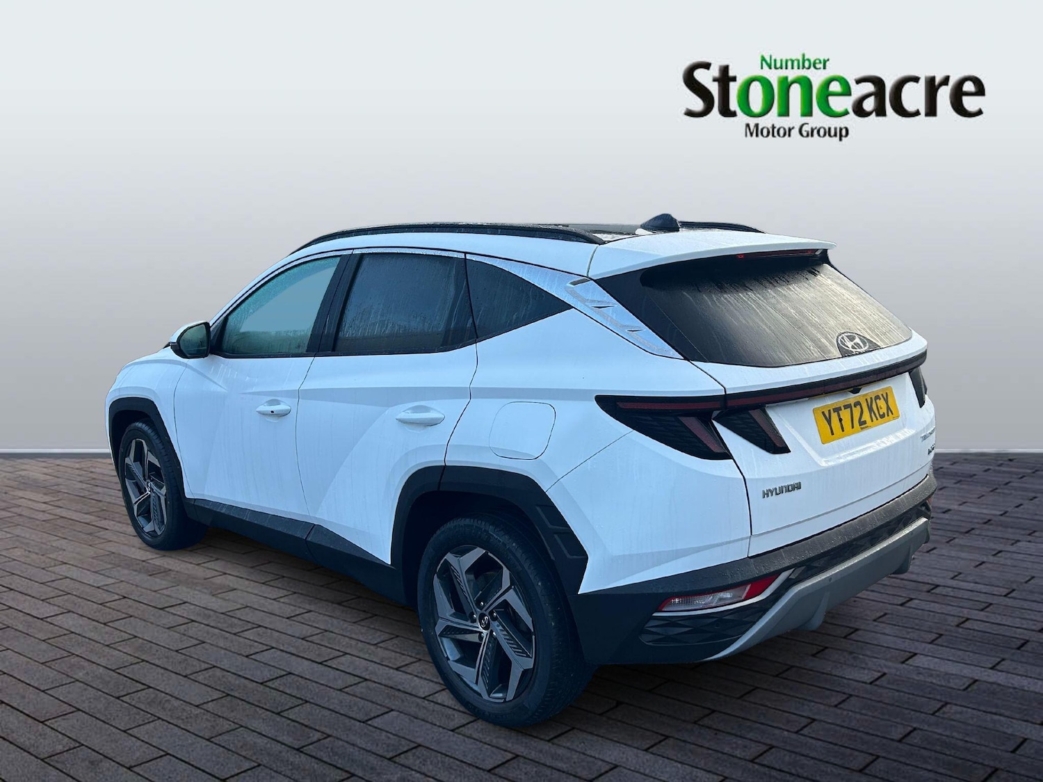 Used Hyundai TUCSON 2022 for sale - 77230072: Photo 5