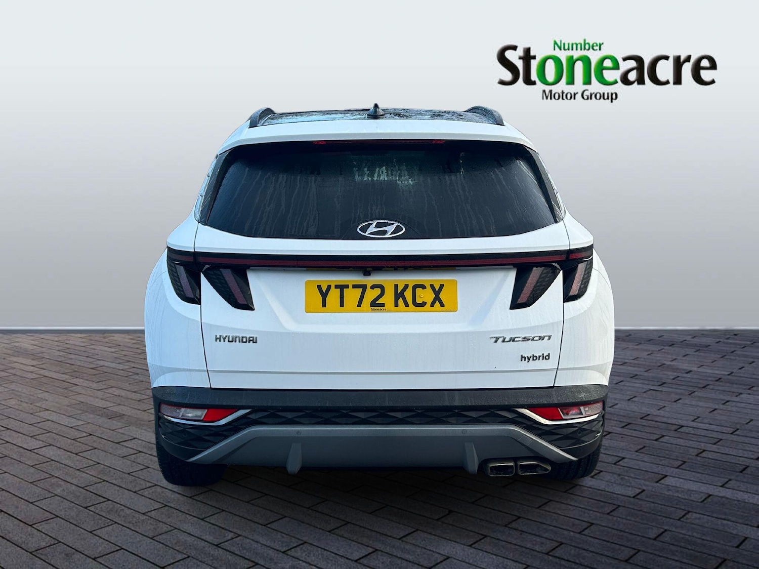 Used Hyundai TUCSON 2022 for sale - 77230072: Photo 6