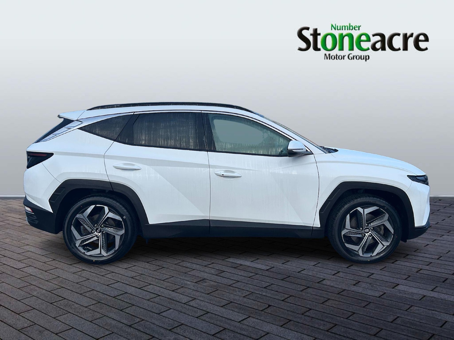 Used Hyundai TUCSON 2022 for sale - 77230072: Photo 8