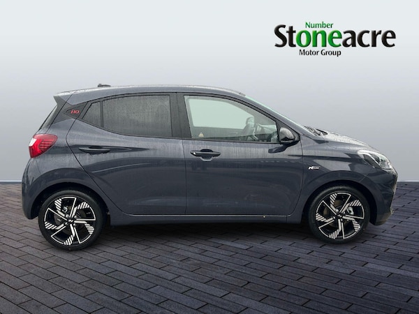 Used Hyundai i10 2025 for sale - 76247420: Photo 10