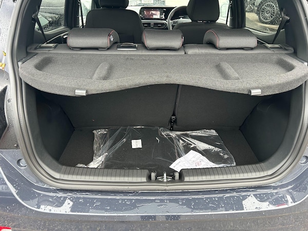 Used Hyundai i10 2025 for sale - 76247420: Photo 12