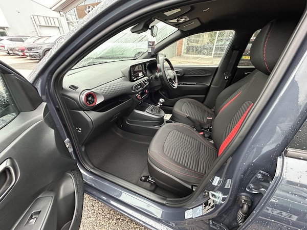 Used Hyundai i10 2025 for sale - 76247420: Photo 18