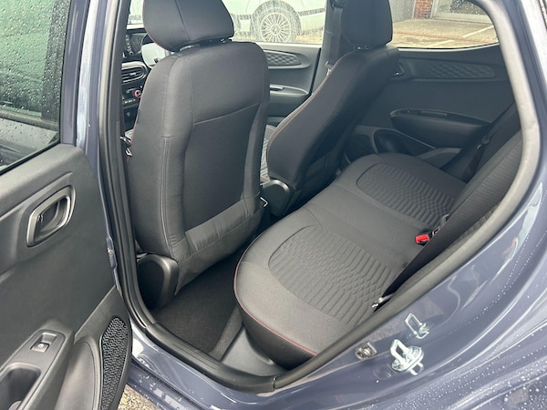 Used Hyundai i10 2025 for sale - 76247420: Photo 19