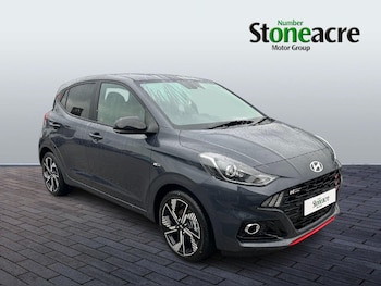Hyundai - i10