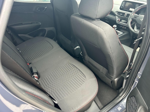 Used Hyundai i10 2025 for sale - 76247420: Photo 21