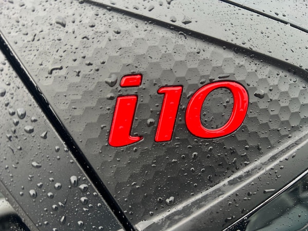 Used Hyundai i10 2025 for sale - 76247420: Photo 22