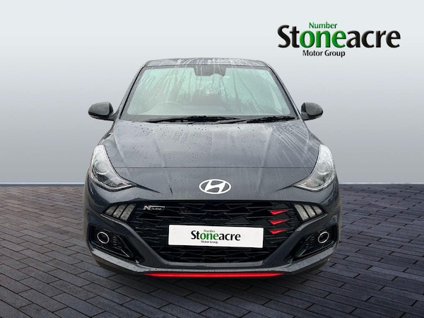 Used Hyundai i10 2025 for sale - 76247420: Photo 4