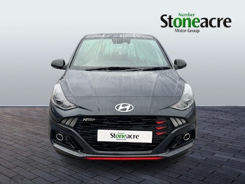 Used Hyundai i10 2025 for sale - 76247420: Photo 4