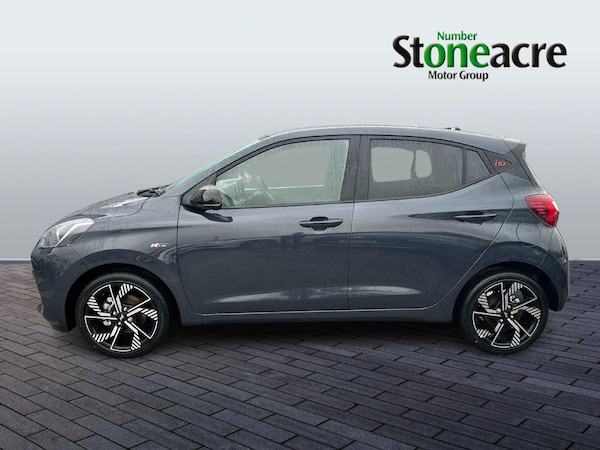 Used Hyundai i10 2025 for sale - 76247420: Photo 6