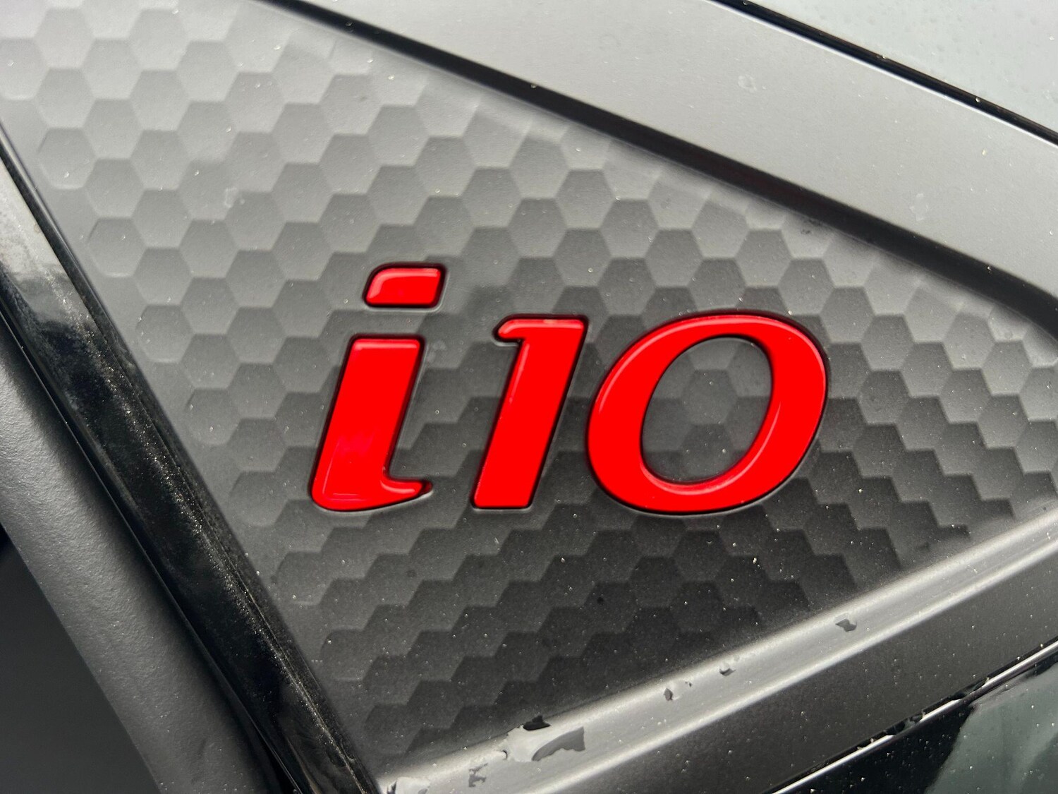 Used Hyundai i10 2026 for sale - 78170373: Photo 12