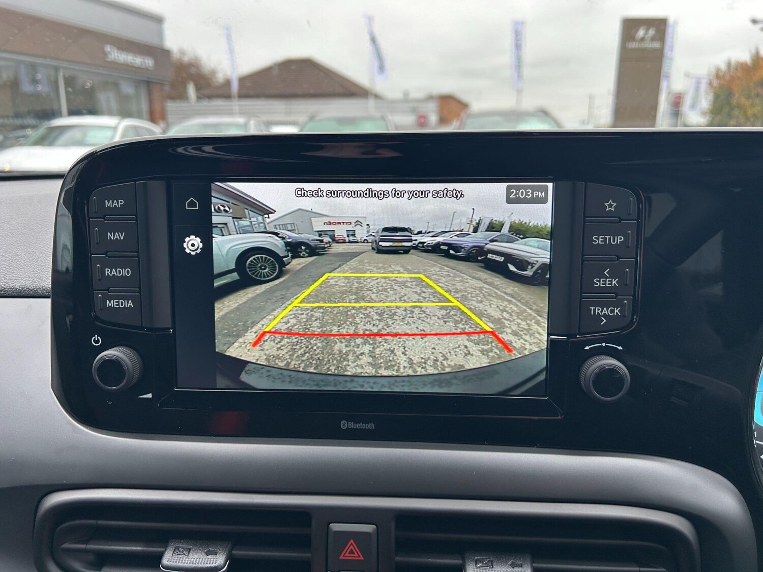 Used Hyundai i10 2026 for sale - 78170373: Photo 19