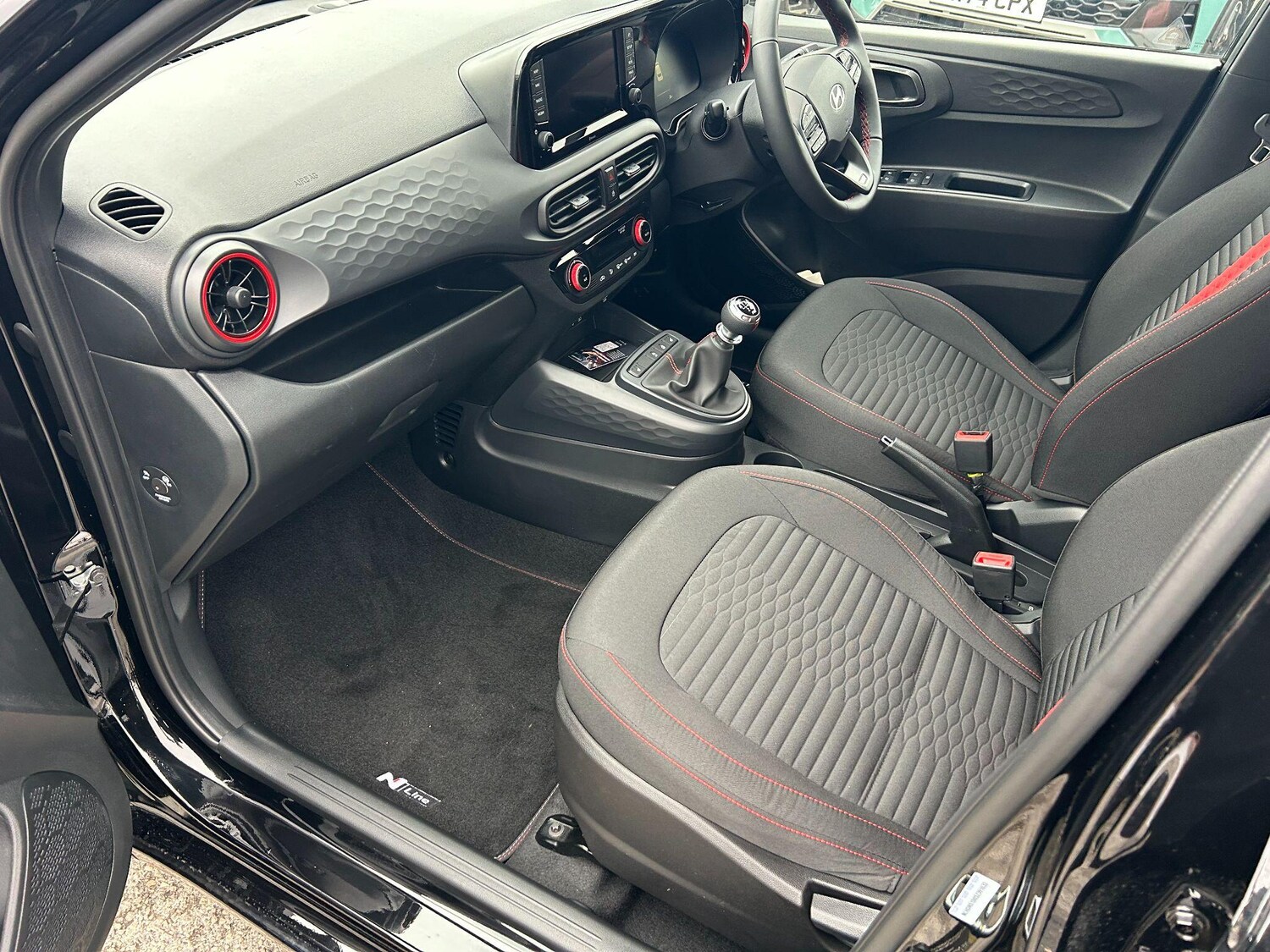 Used Hyundai i10 2026 for sale - 78170373: Photo 22