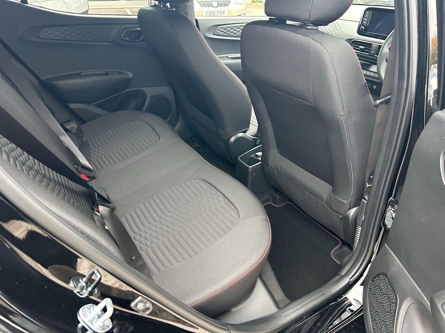 Used Hyundai i10 2026 for sale - 78170373: Photo 24