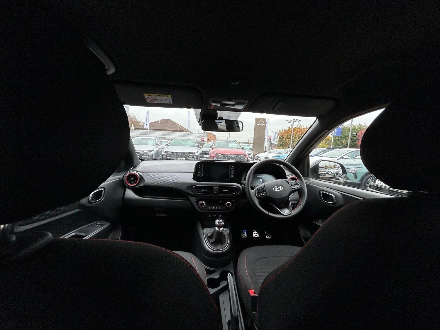 Used Hyundai i10 2026 for sale - 78170373: Photo 25