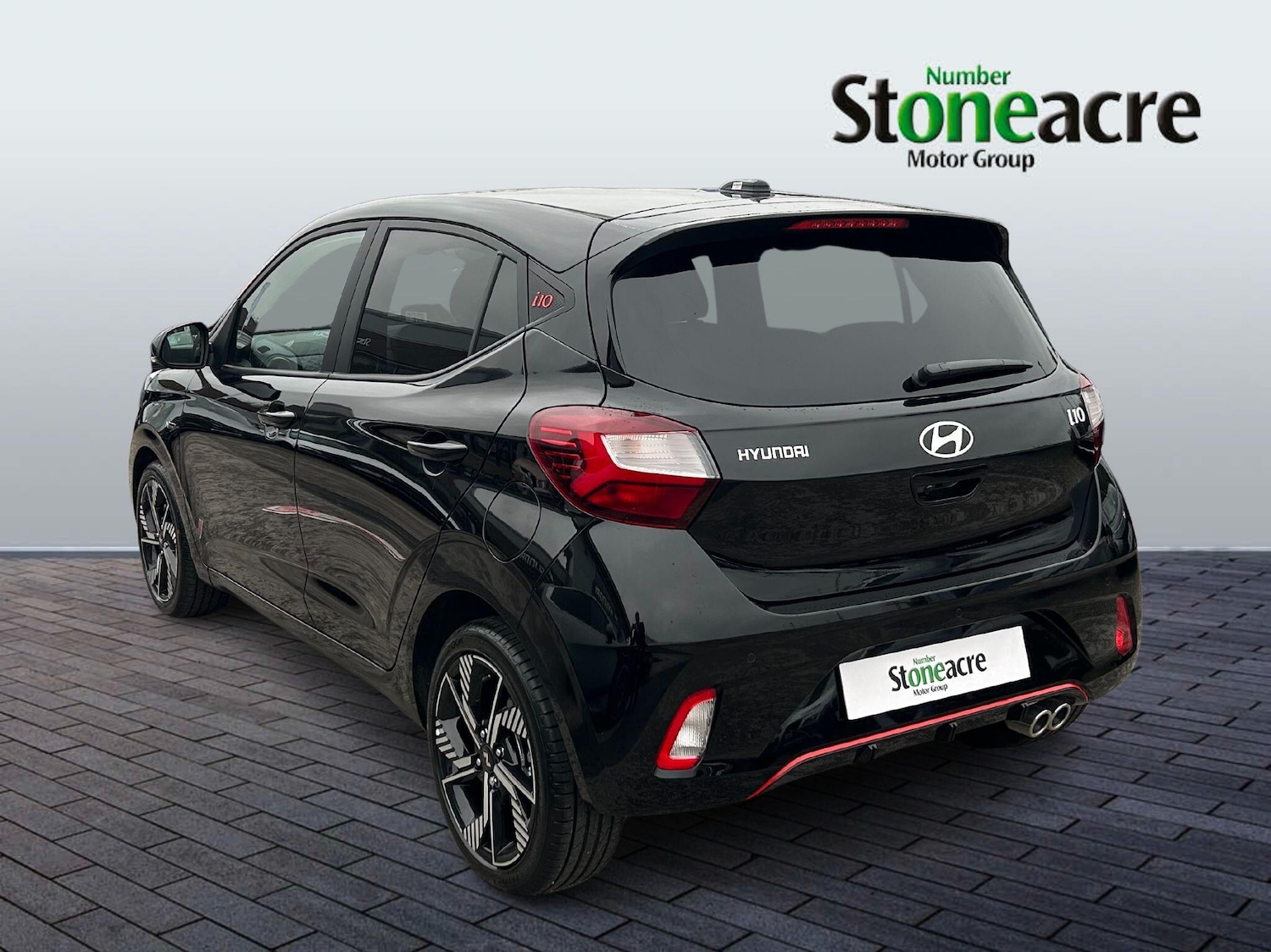 Used Hyundai i10 2026 for sale - 78170373: Photo 5