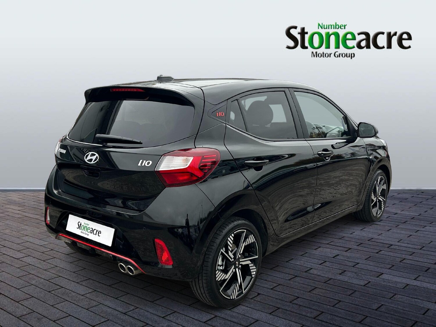 Used Hyundai i10 2026 for sale - 78170373: Photo 7