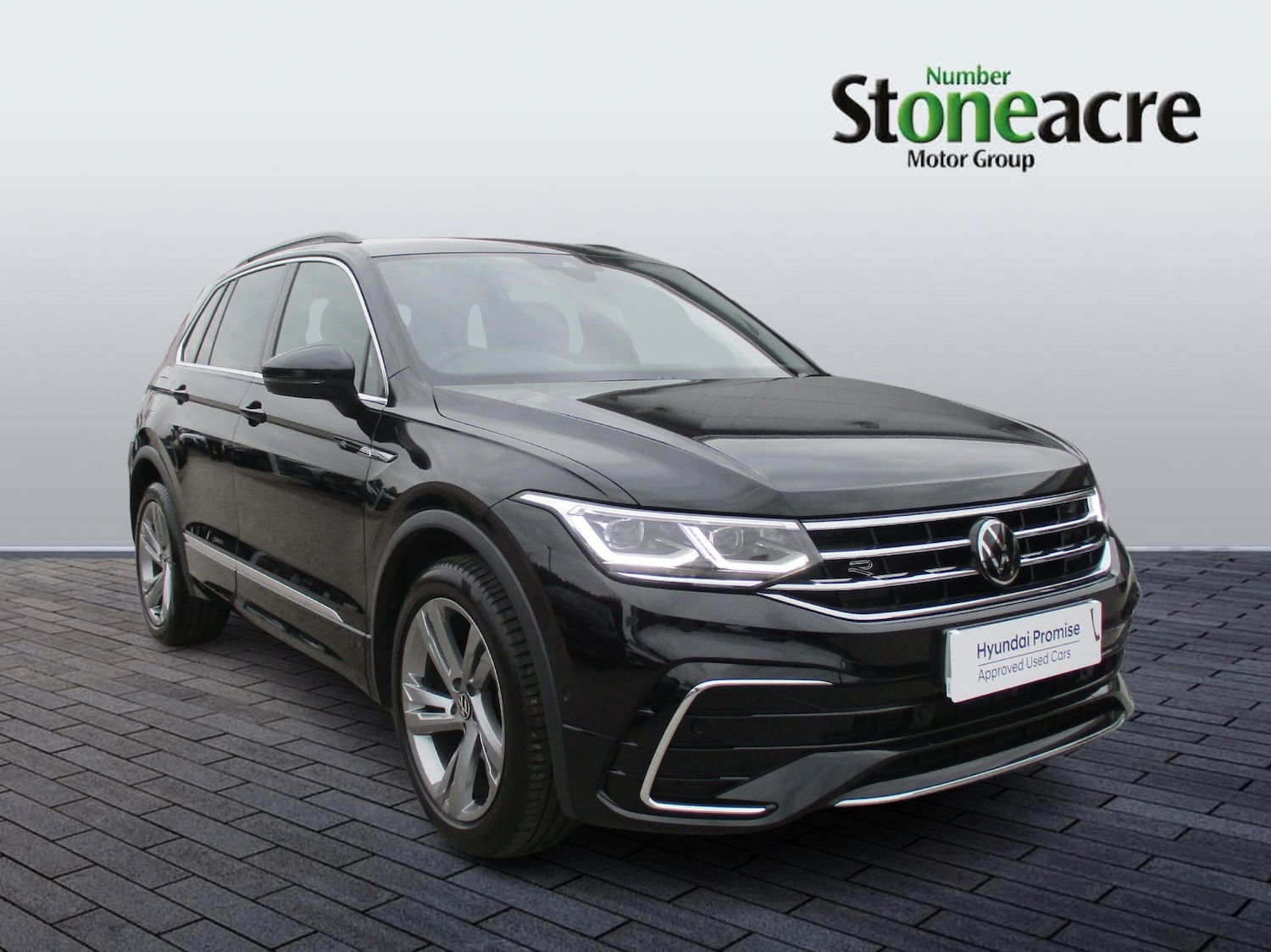 Used Volkswagen Tiguan 2023 for sale - 76380786: Photo 1