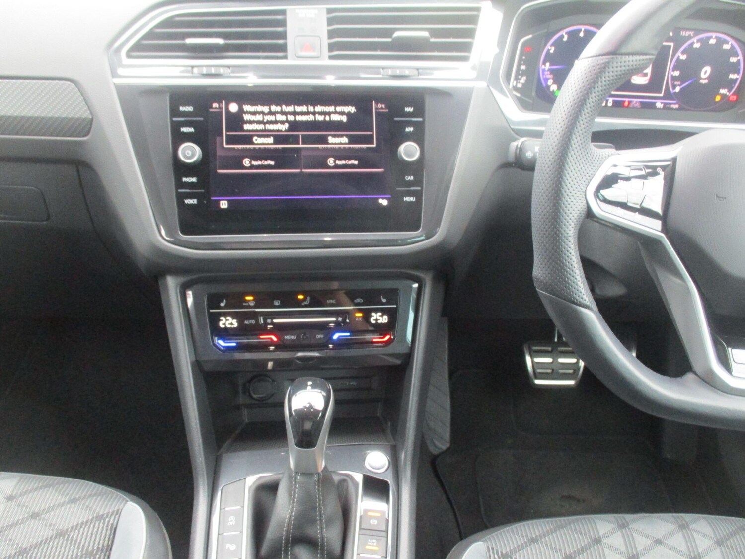 Used Volkswagen Tiguan 2023 for sale - 76380786: Photo 14