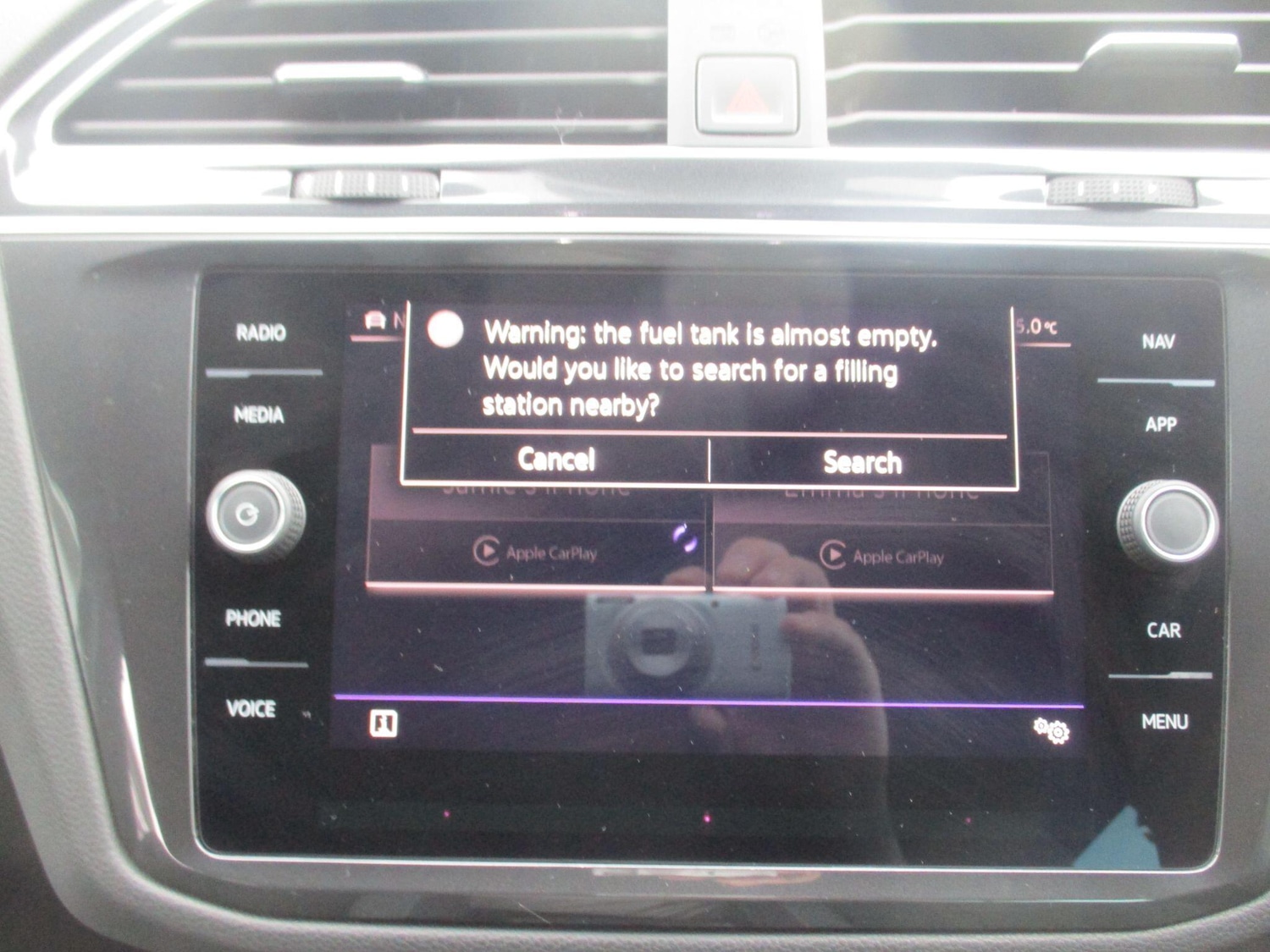 Used Volkswagen Tiguan 2023 for sale - 76380786: Photo 15