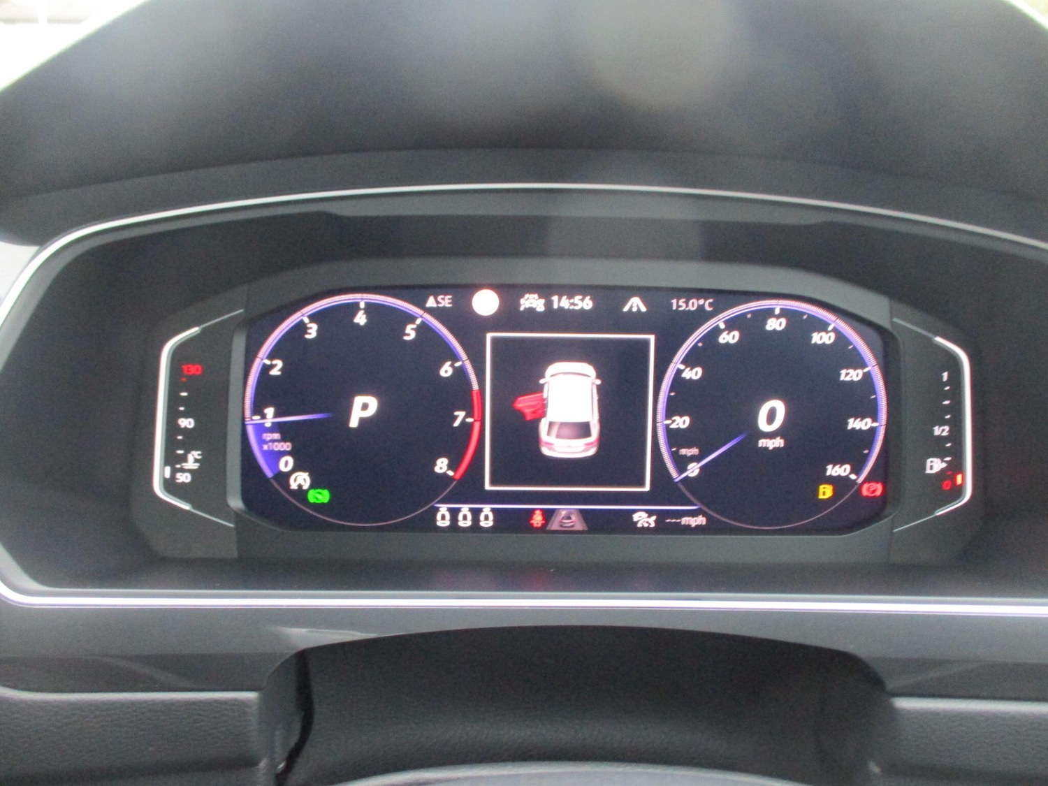 Used Volkswagen Tiguan 2023 for sale - 76380786: Photo 16