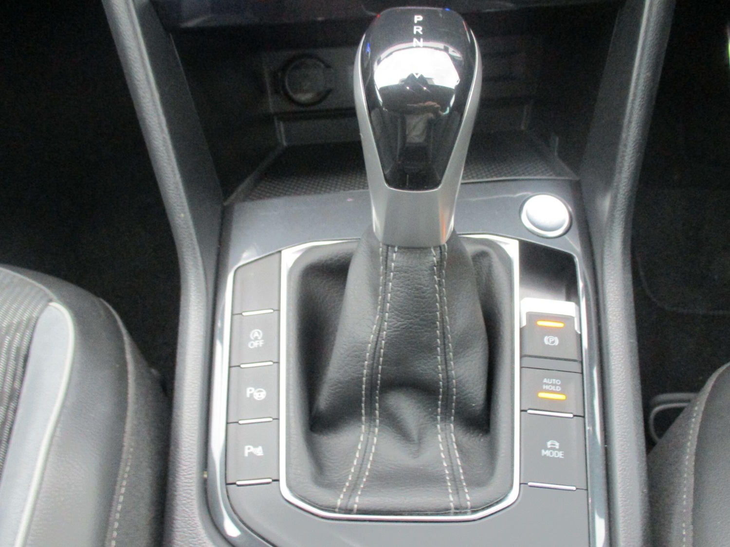 Used Volkswagen Tiguan 2023 for sale - 76380786: Photo 17