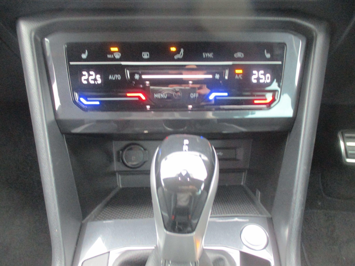 Used Volkswagen Tiguan 2023 for sale - 76380786: Photo 18