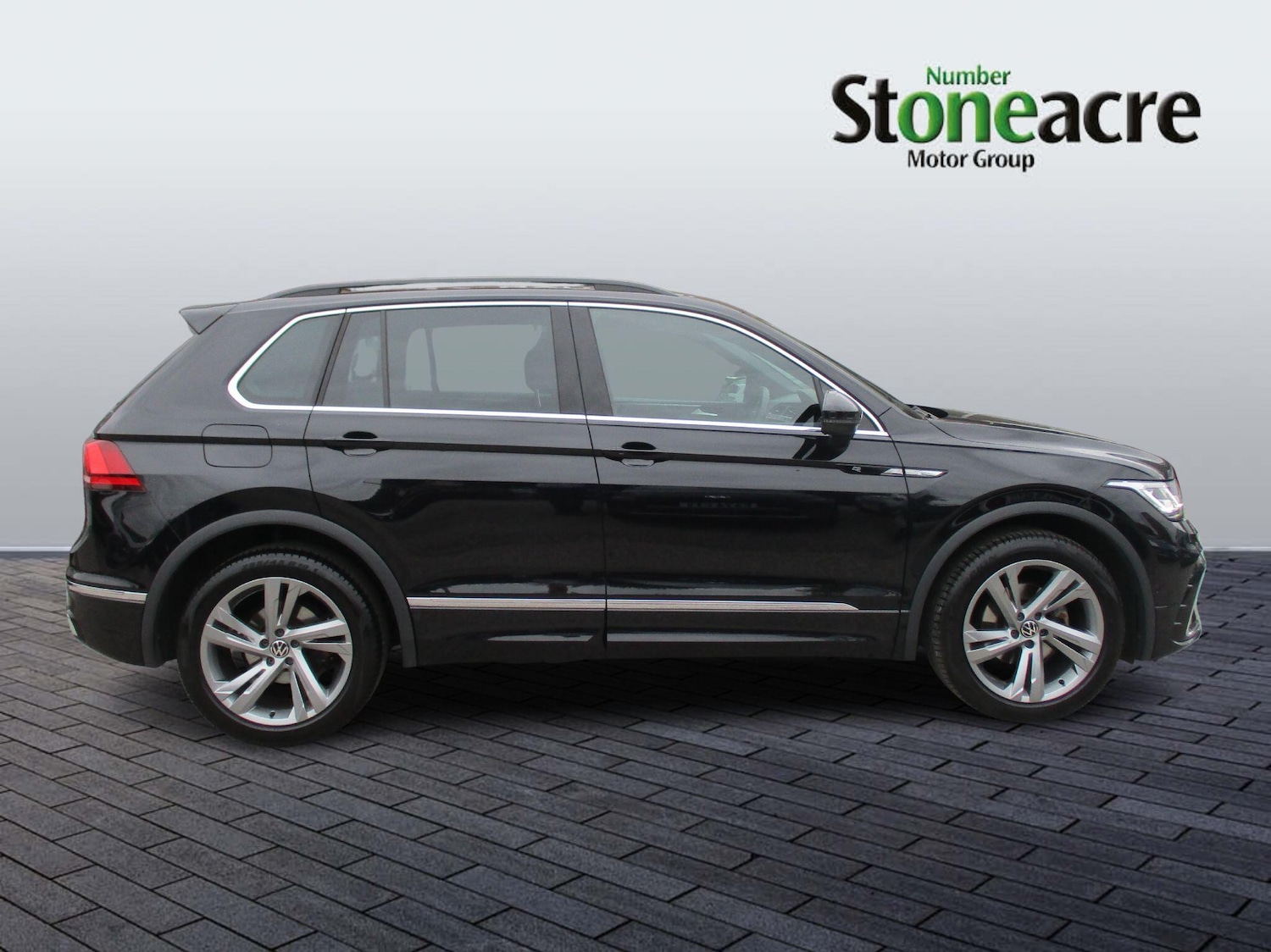 Used Volkswagen Tiguan 2023 for sale - 76380786: Photo 2