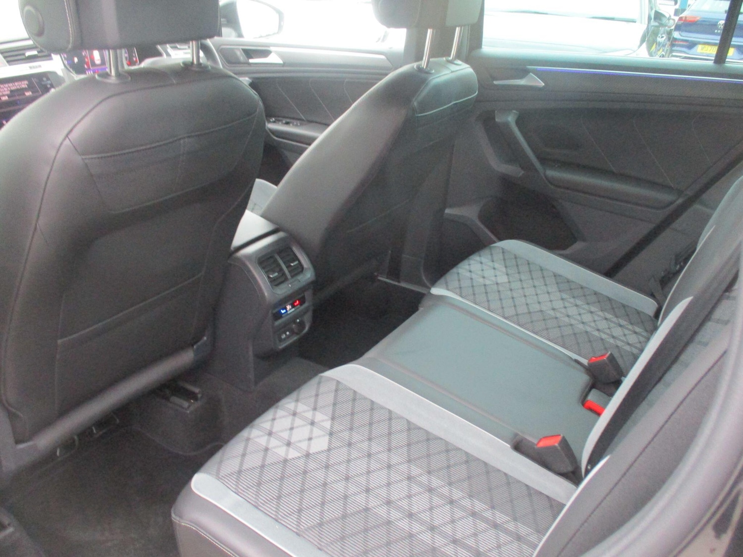 Used Volkswagen Tiguan 2023 for sale - 76380786: Photo 20