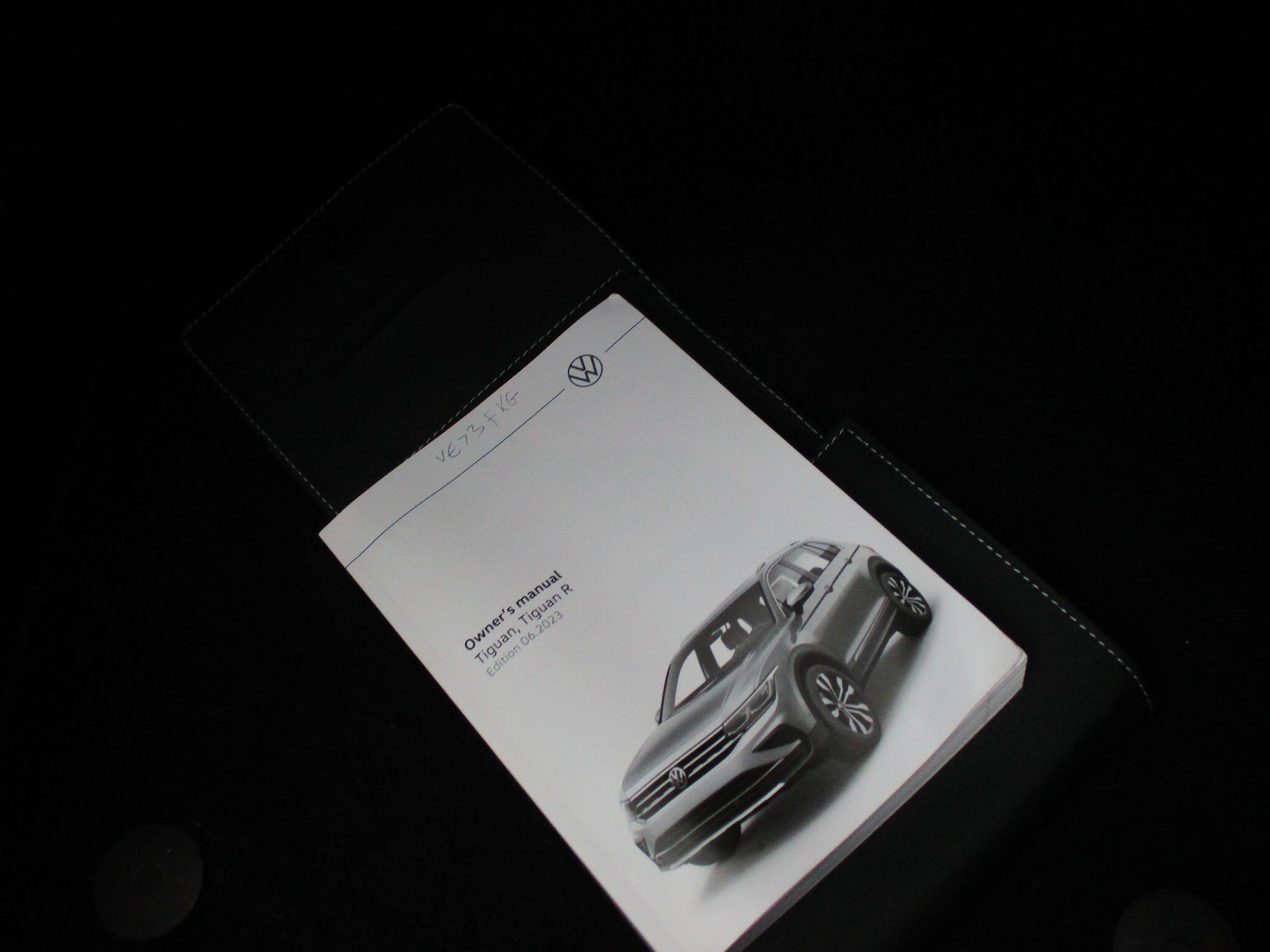 Used Volkswagen Tiguan 2023 for sale - 76380786: Photo 22